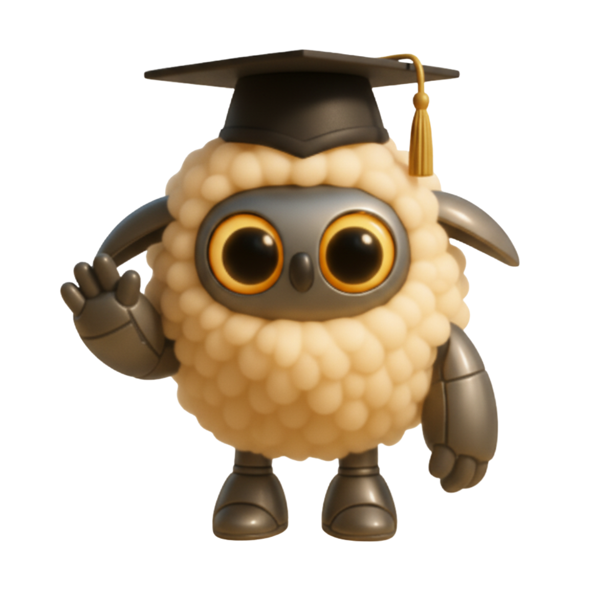 Herbot celebrating student engagement success