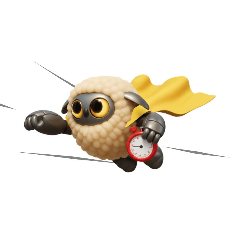 Herbot - Speed to Lead