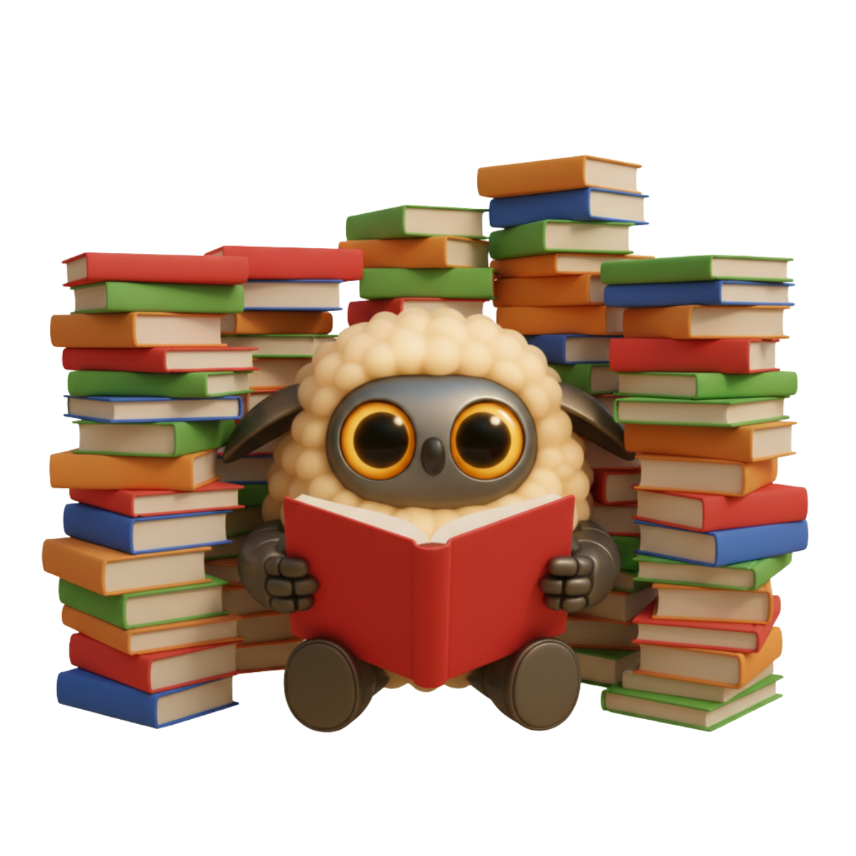 Herbot listening and learning