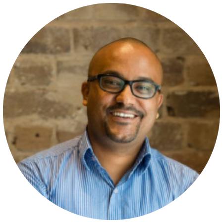 Bishwadeep KC - Senior Developer