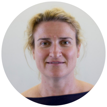 Bronwyn Jones - Product & Strategy