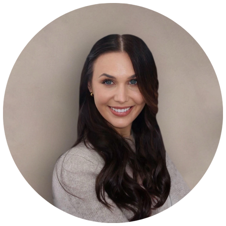 Laura Atkinson - Partnerships & Performance