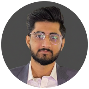 Muhammad Waqas - Senior Developer